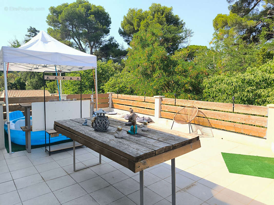 Maison Marcorignan 9 pièce(s) 275 m2 - photo 5