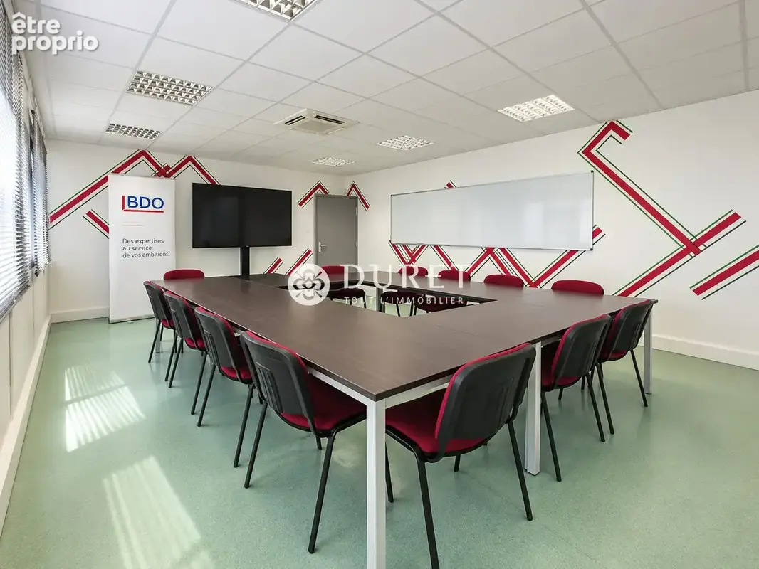 Commerce 860 m² à vendre à Challans (85300) - photo 2