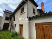 Photo 1 - Maison à DECAZEVILLE