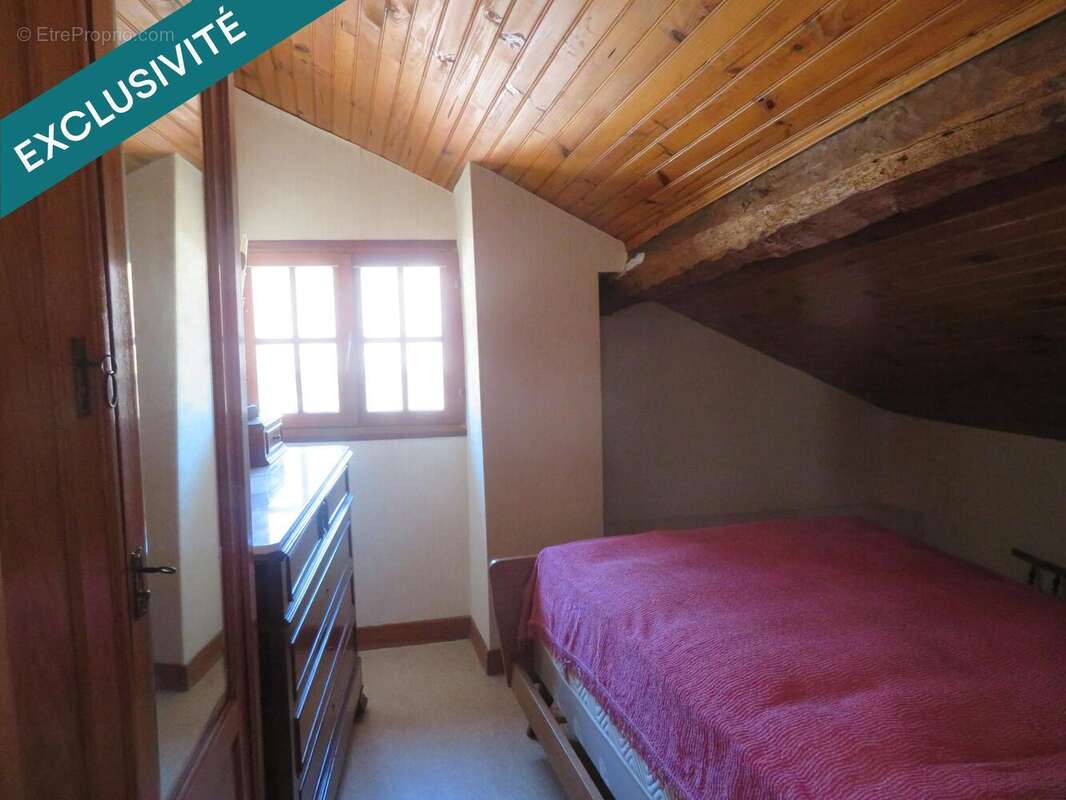 Maison 60 m² à Rabat-Les-Trois-Seigneurs  - photo 6