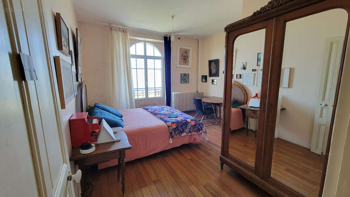 Maison à ETEL