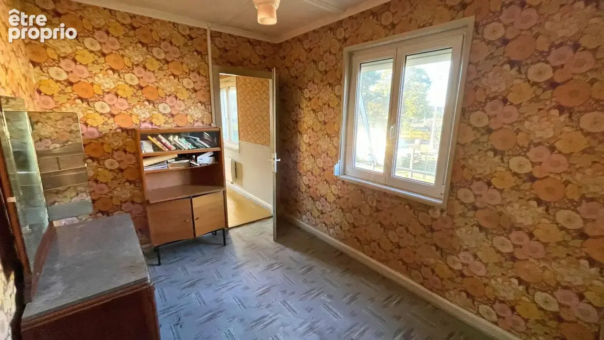 Maison 3 pièces 60 m² à vendre à Pulversheim (68840) - photo 8