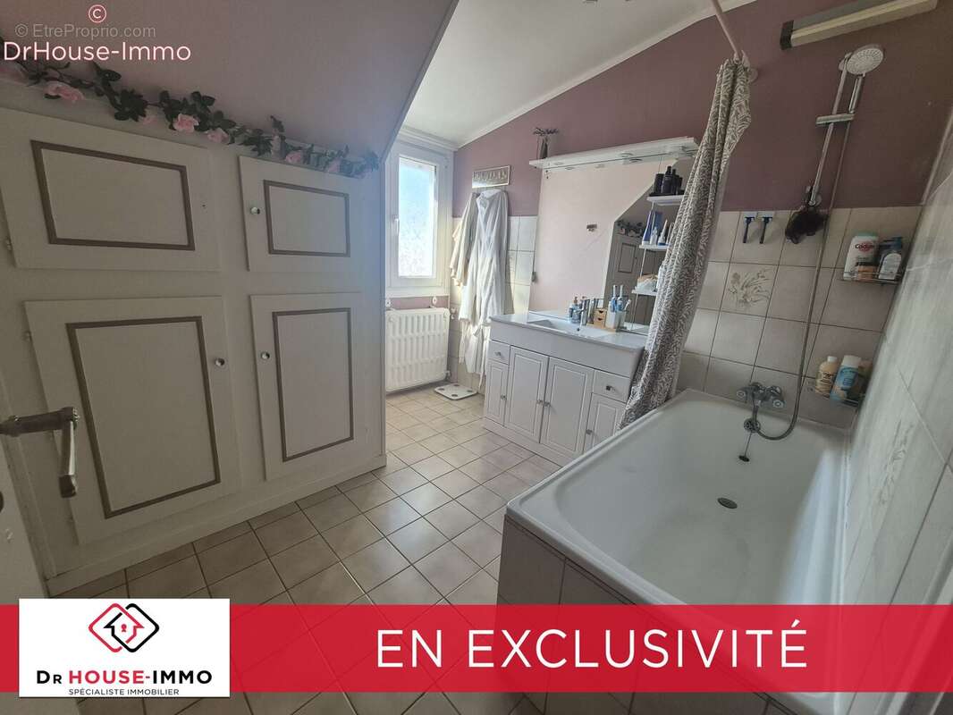 Maison 103 m² à Isbergues  - photo 8