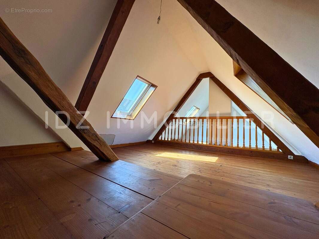 Maison 192 m² à Liebenswiller  - photo 5