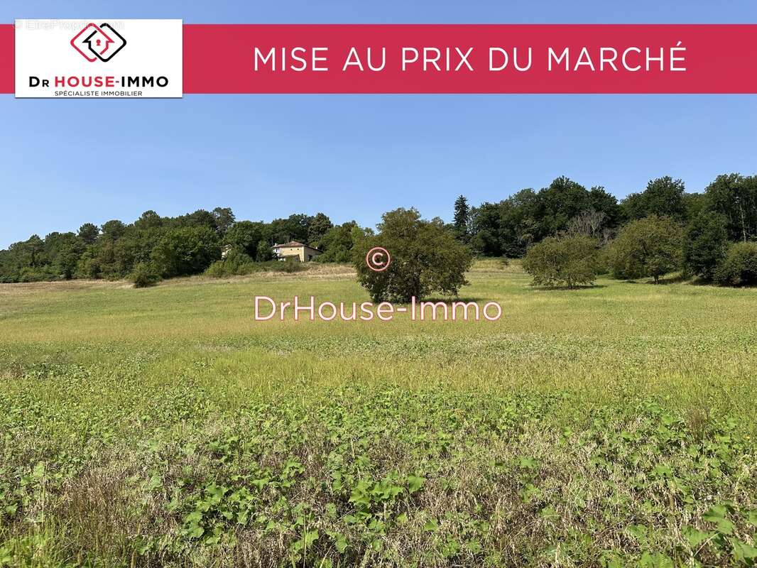 Maison à SAINT-AQUILIN