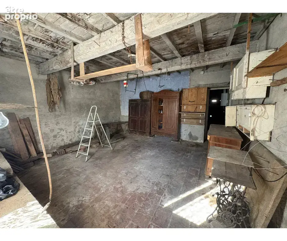 Maison Toulousaine de Plain Pied à restaurer - photo 8