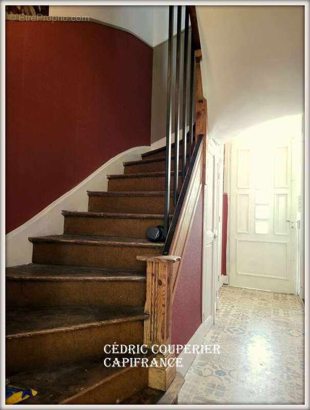 Maison à vendre 6 pièces ABREST (03) - photo 15