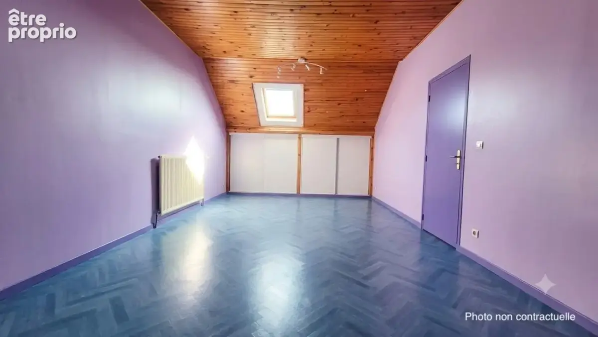 Maison à vendre 6 pièces SAINT SULPICE (60) - photo 11