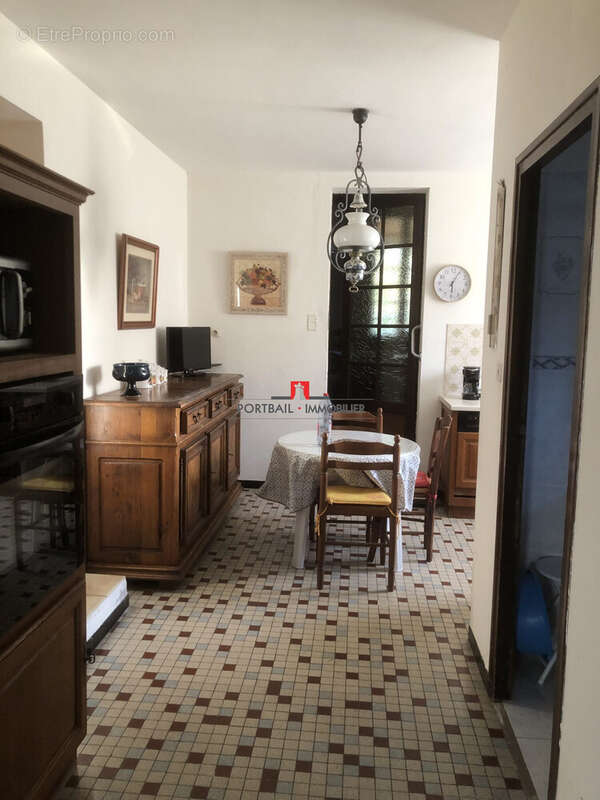 Maison à PAUILLAC