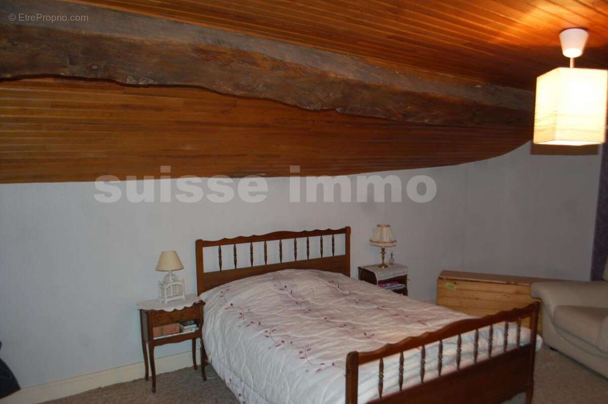 Maison - 7 pièce(s) - 175 m2 - photo 9