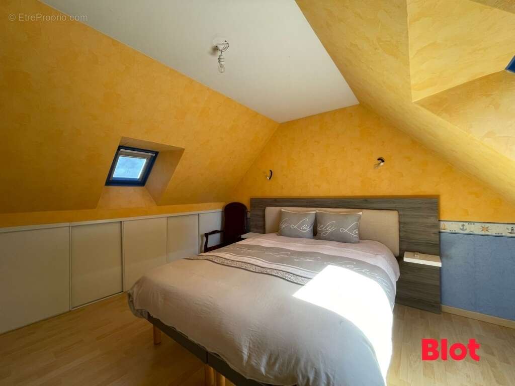 Maison à BAIN-DE-BRETAGNE