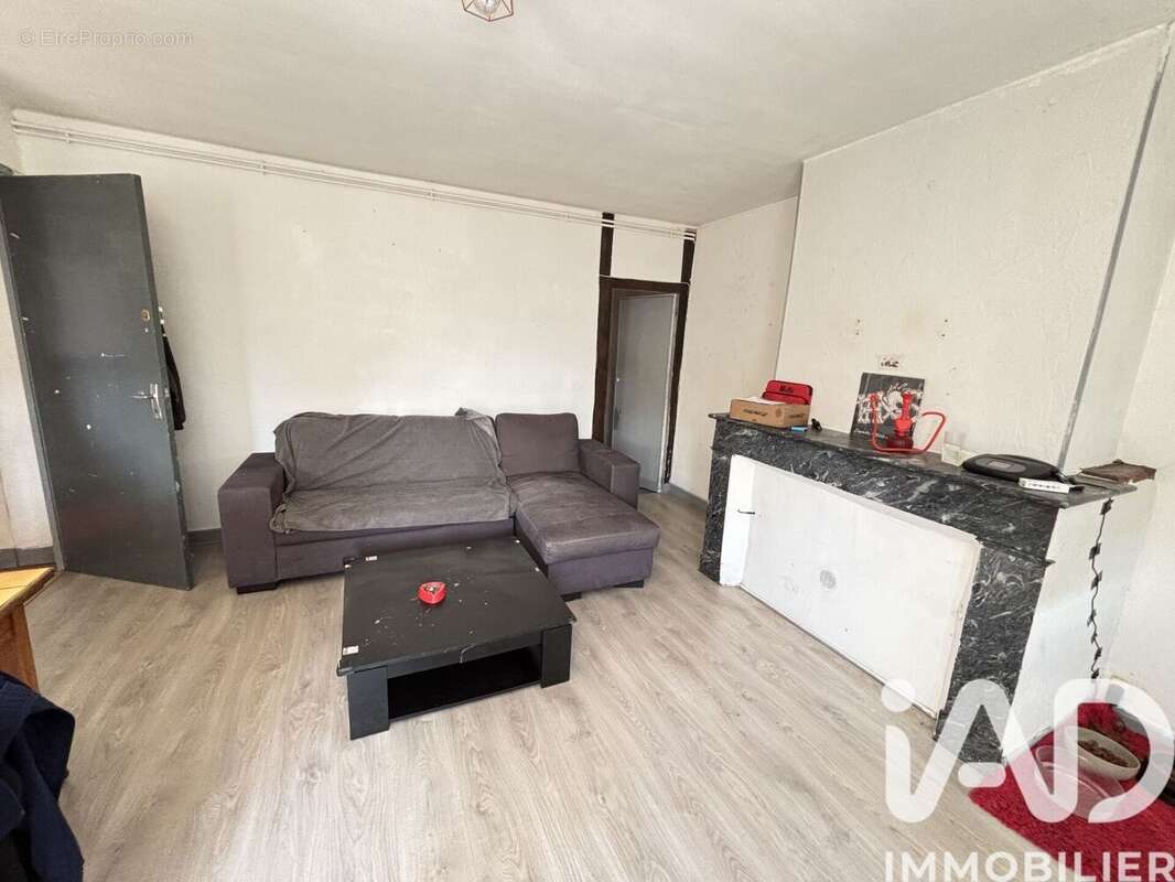 Photo 2 - Appartement à MONTREJEAU