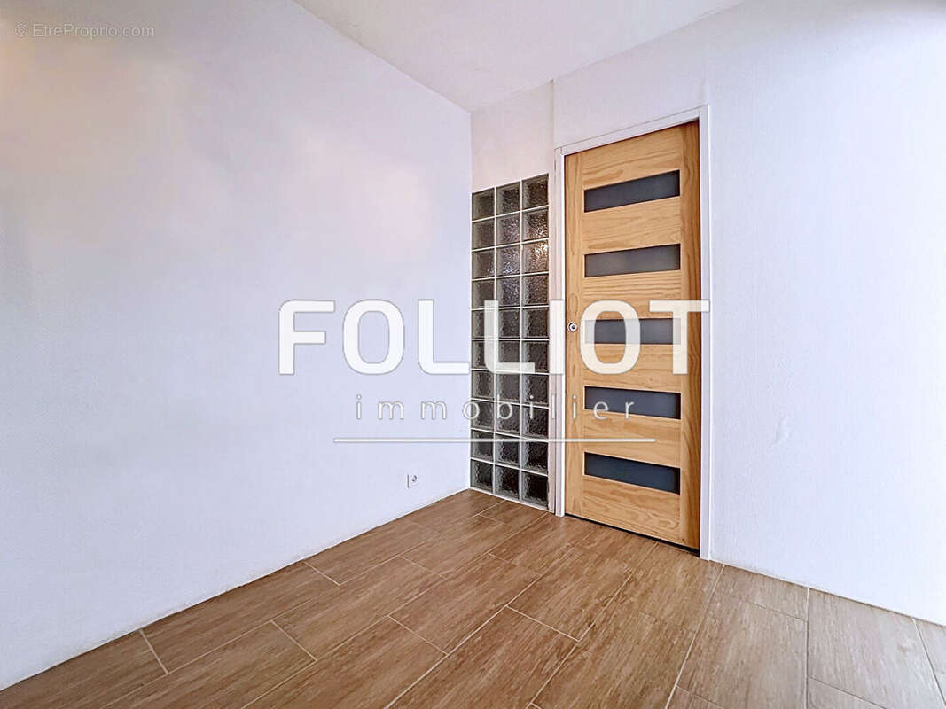 Appartement à BERNIERES-SUR-MER