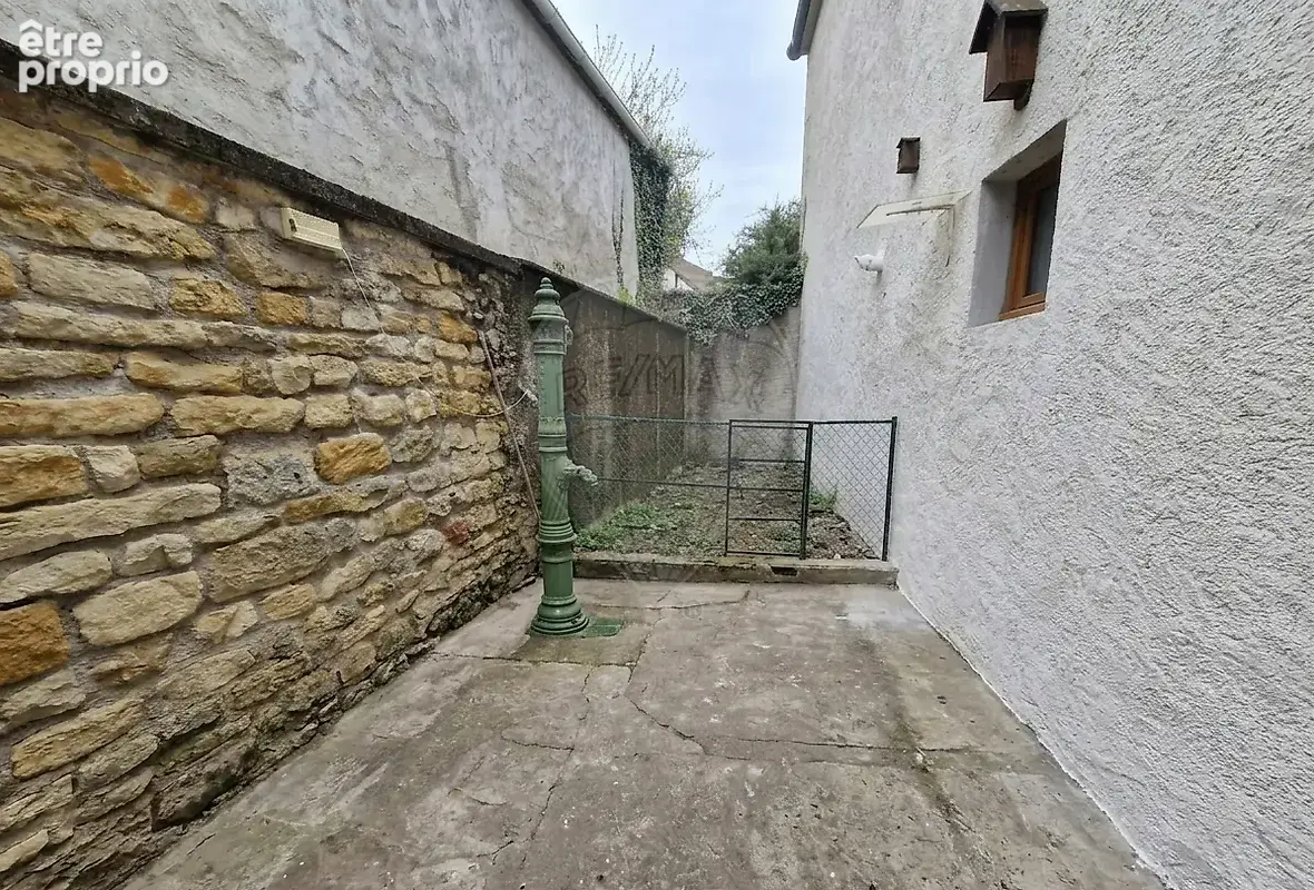 Maison 3 chambre(s) à vendre - photo 6