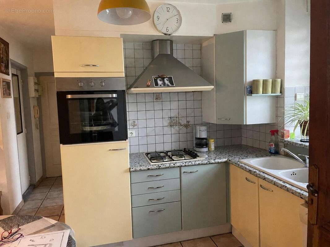 Photo 6 - Appartement à EXINCOURT