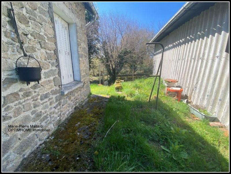 Maison à LEPINAS