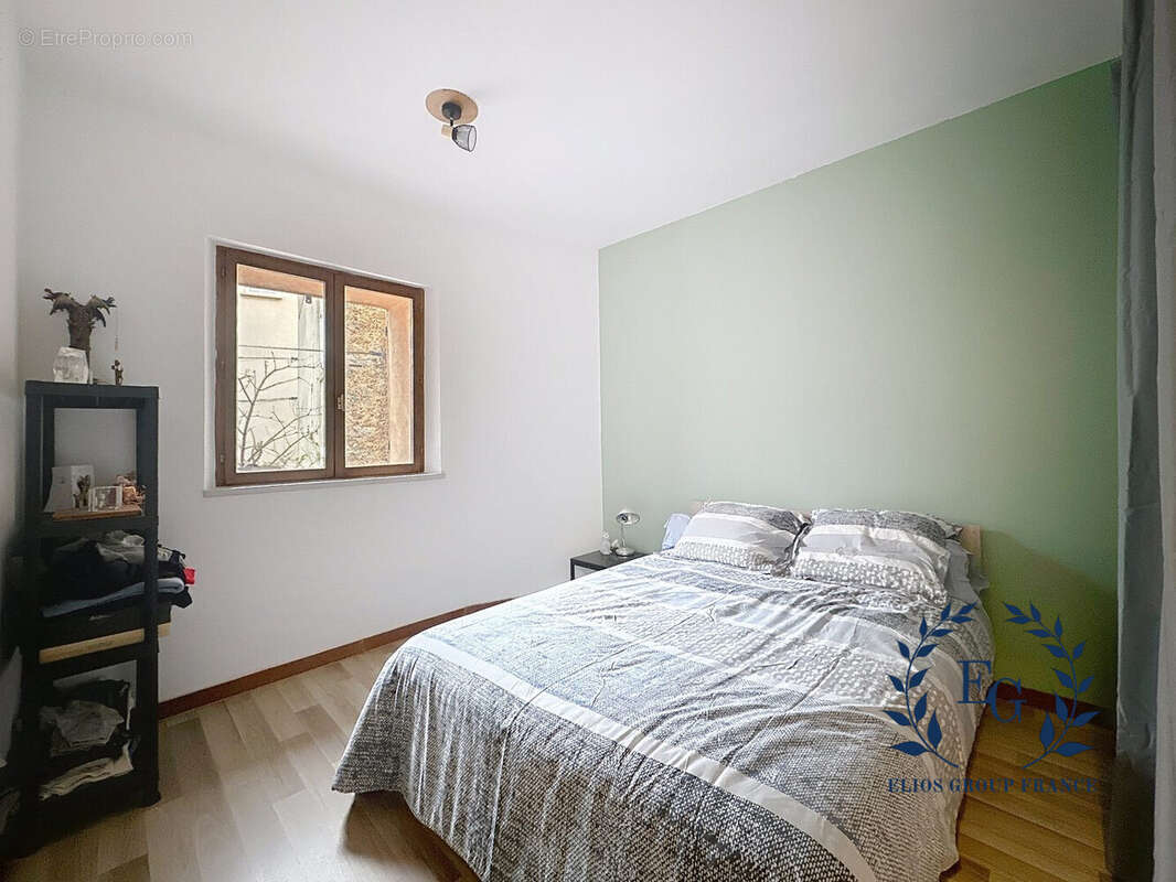 Appartement à BESSE-SUR-ISSOLE