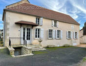 Maison à SAINT-ANDELAIN