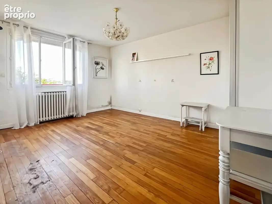 Appartement 86m² à palaiseau - photo 11