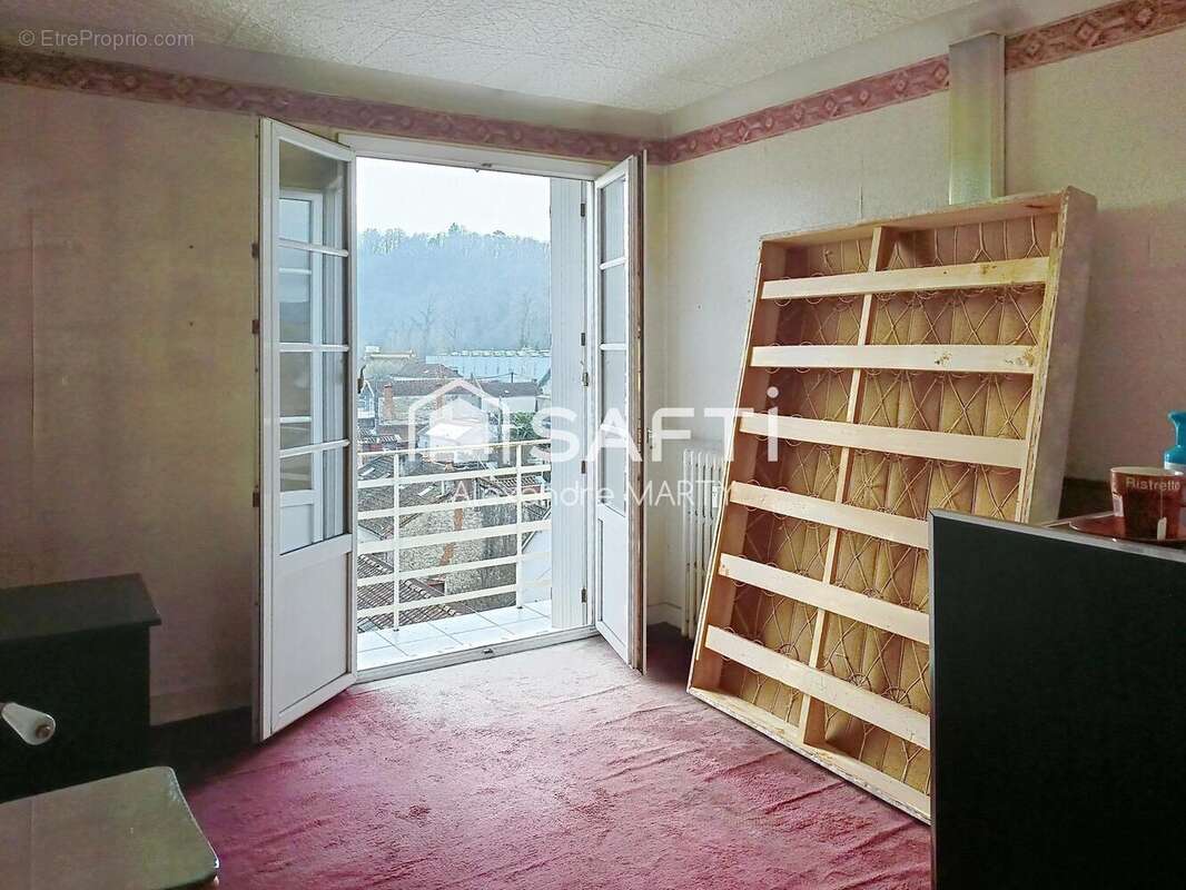 Photo 5 - Appartement à PERIGUEUX