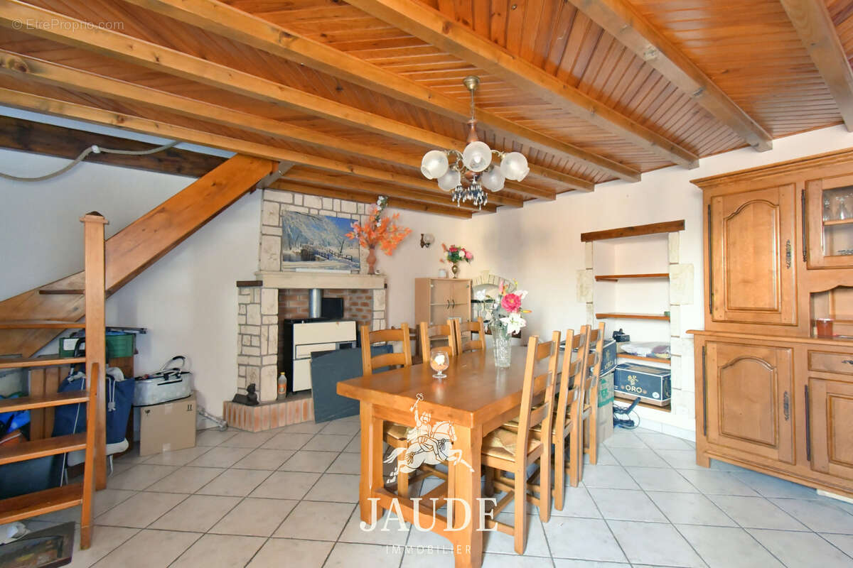 Maison à LA SAUVETAT
