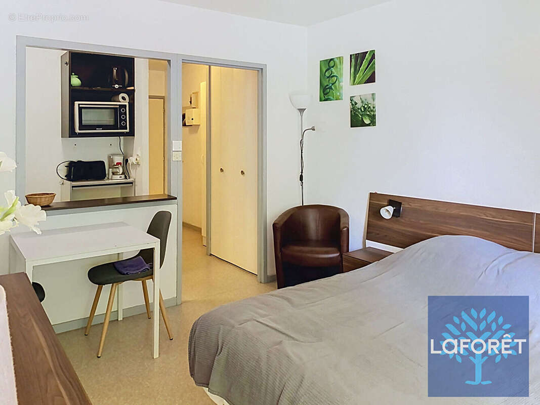 Appartement à DAX