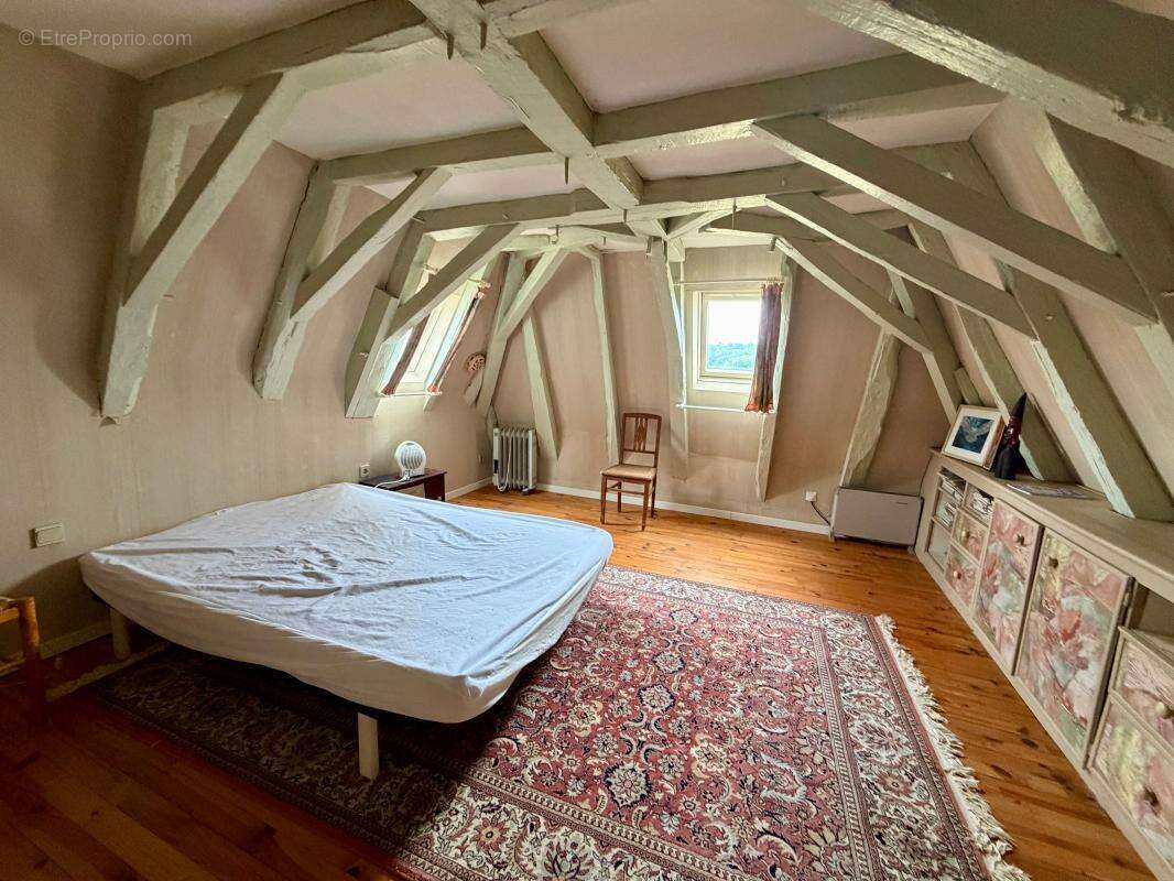 Maison et gite avec vue imprenable - photo 23