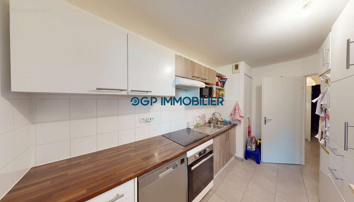 Appartement à COLOMIERS