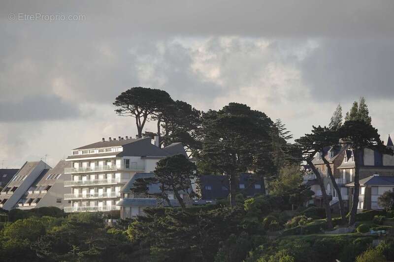 Appartement à PERROS-GUIREC