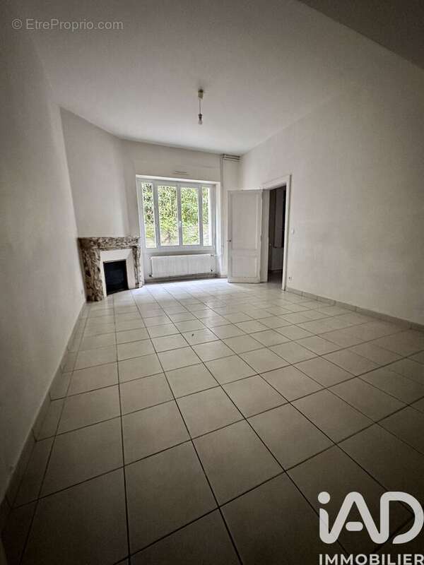 Maison 103 m² à Lestiac-Sur-Garonne  - photo 4