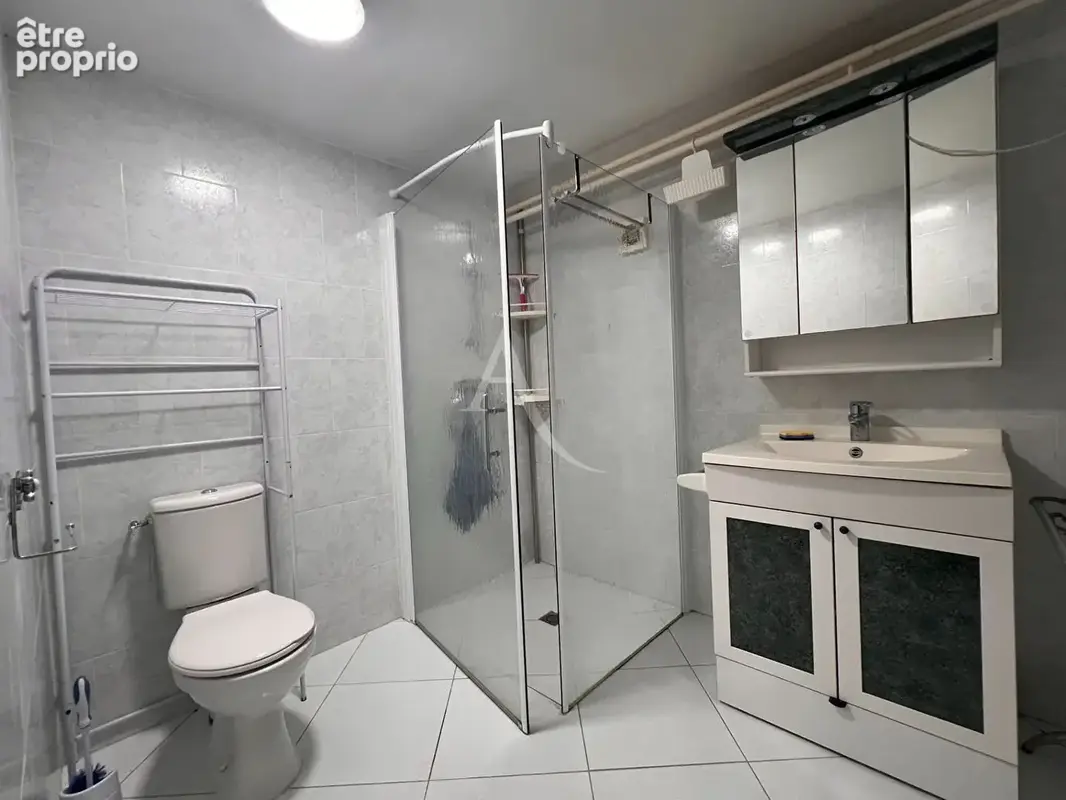 Maison Chissay En Touraine  82 m² - photo 8