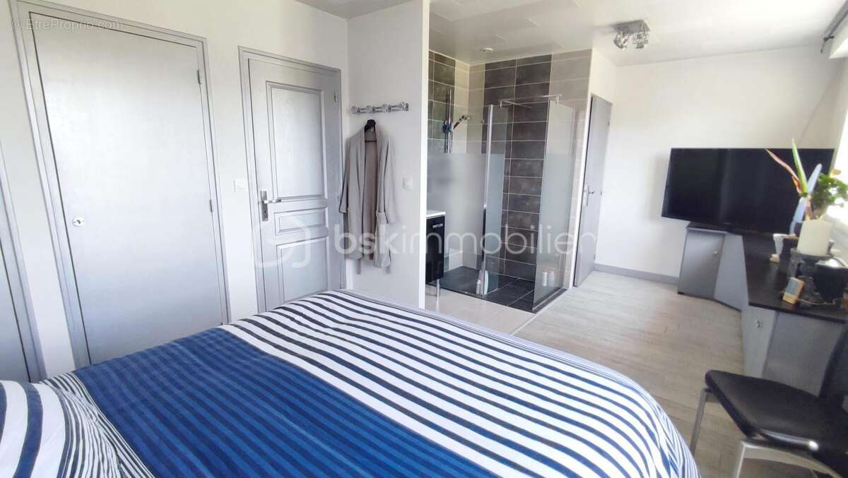 Maison à SAINT-MOLF