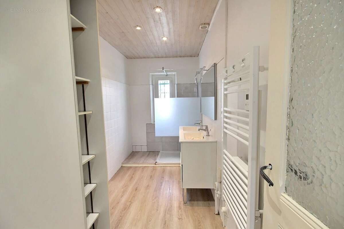Appartement à SAINT-MARCELLIN