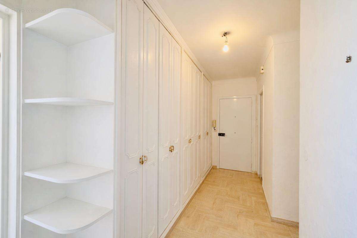 Appartement à GRASSE