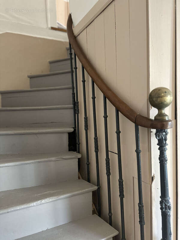 Photo 4 - Maison à SAINT-SYMPHORIEN-DE-LAY