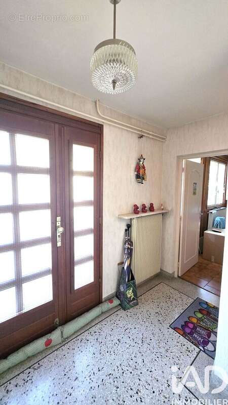 Photo 4 - Maison à COURNON-D'AUVERGNE