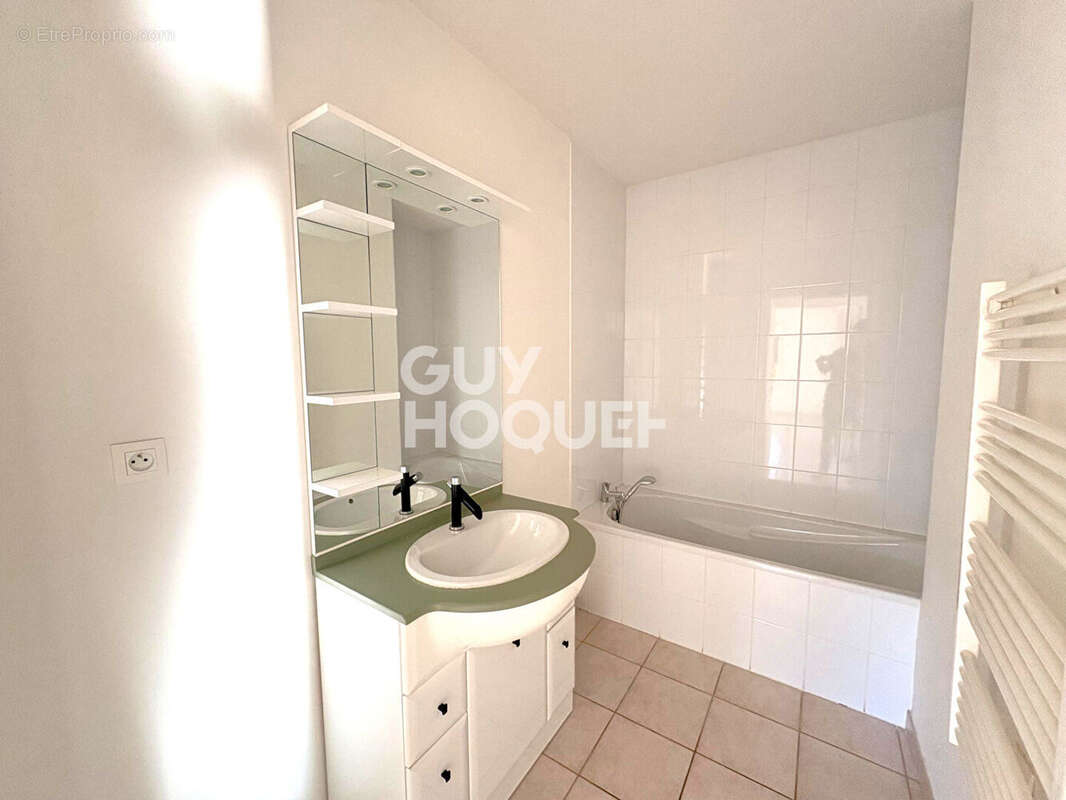 Appartement à SAVIGNEUX