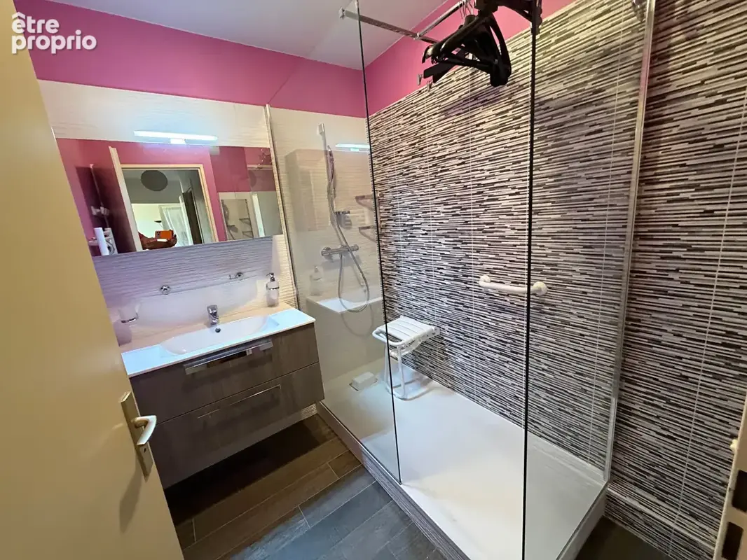 Appartement Dijon  3 pièce(s) 68,14 m2 - photo 5
