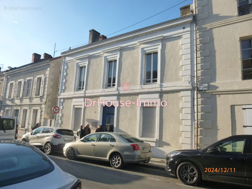 Commerce à PERIGUEUX