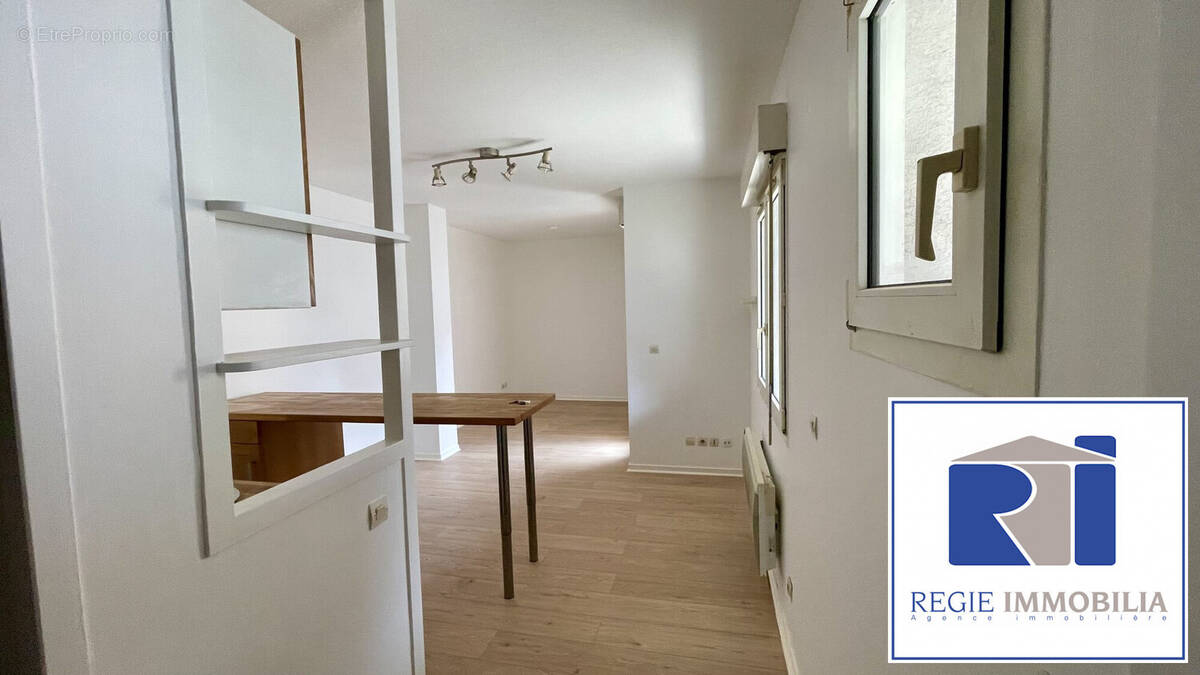 Studio lumineux  - Appartement à GRENOBLE