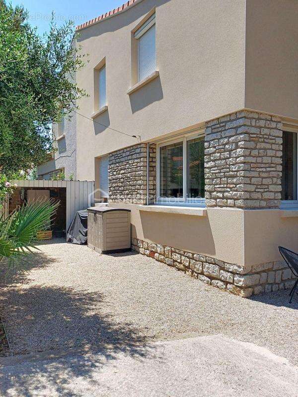 Maison à SETE