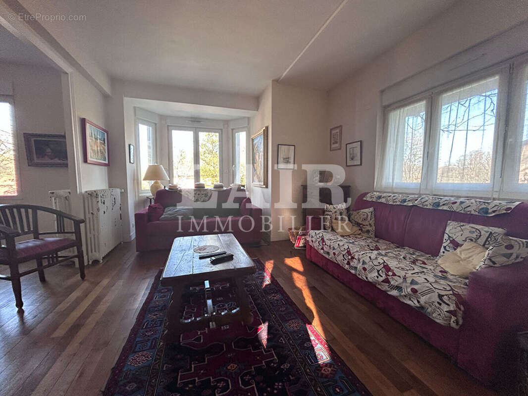 Maison à BAGNOLES-DE-L'ORNE