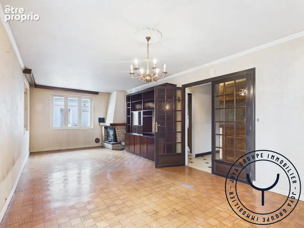 Maison 116 m² à Romilly-Sur-Seine  - photo 2