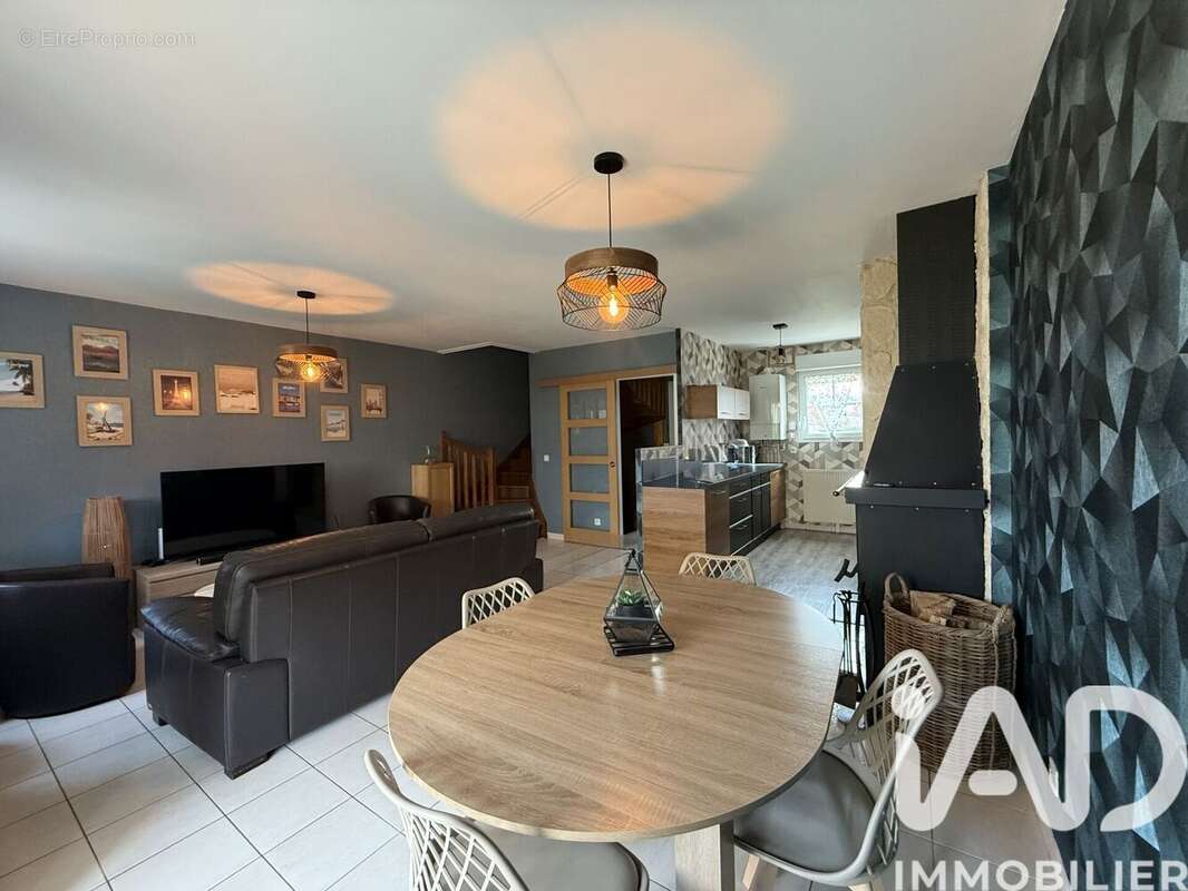 Photo 3 - Maison à HOULGATE