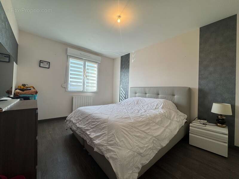 Maison à BLAINVILLE-SUR-L'EAU