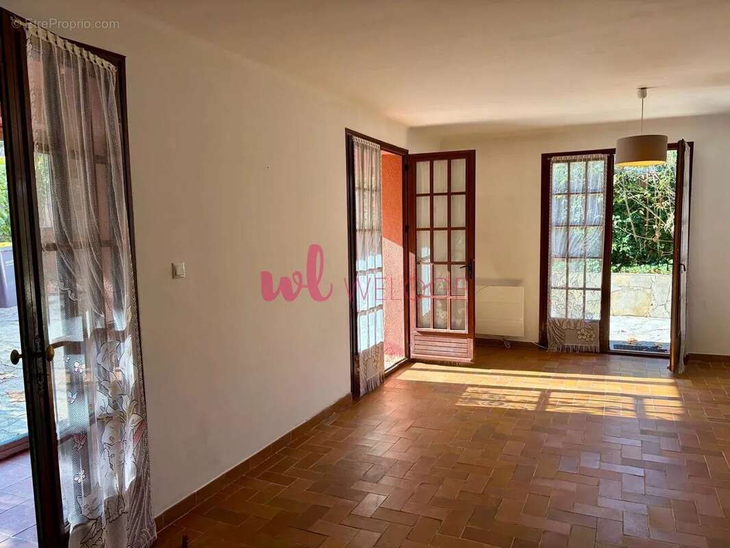 Maison à CARNOUX-EN-PROVENCE