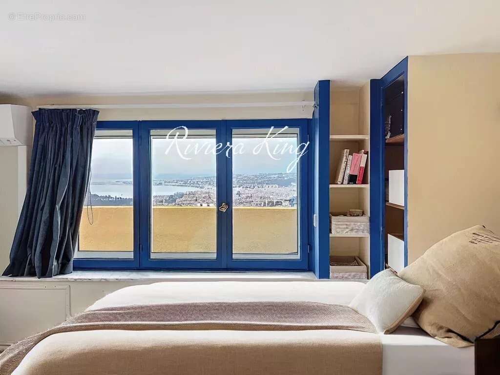 Penthouse d’Exception au Col de Villefranche-sur-Mer côté Nice - photo 14