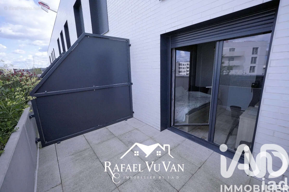 Photo 4 - Appartement à BORDEAUX