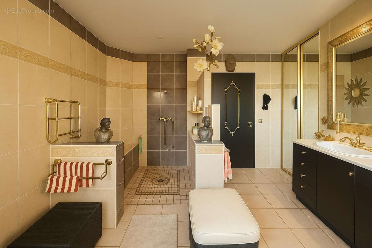 Maison à SAINT-PAUL-LES-DAX