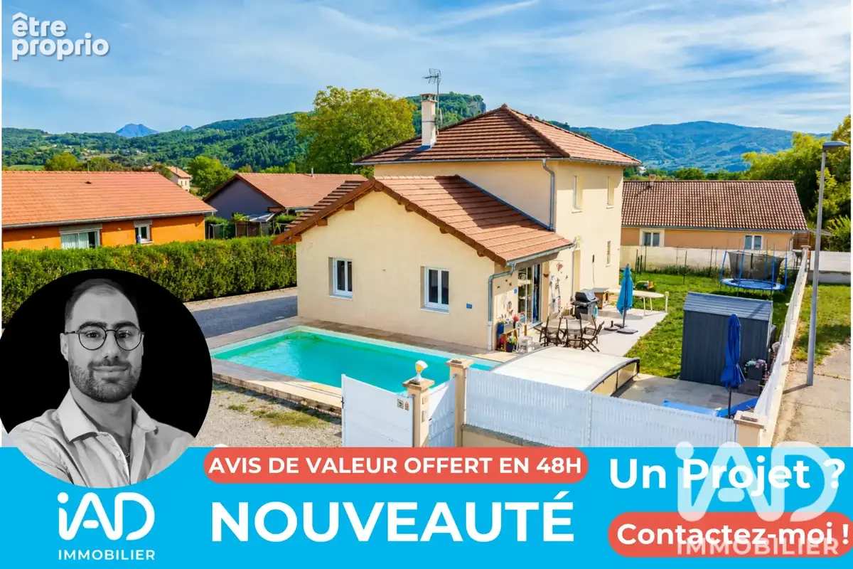 Photo 1 - Maison à GAP